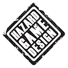 Hazard Game Design